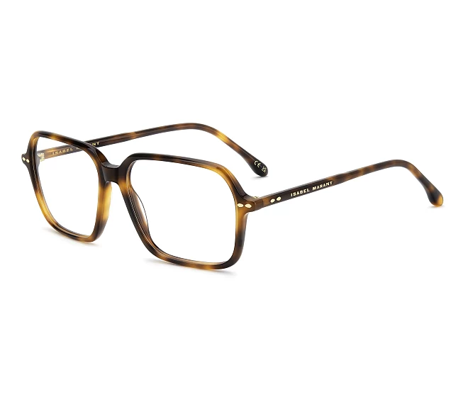 Isabel Marant eyeglasses IM-0233 086 54 14 Havana