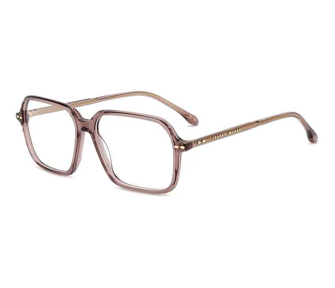 Isabel Marant eyeglasses IM-0233 35J 54 14 Pink