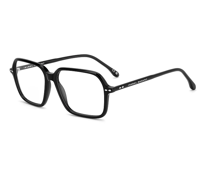 Isabel Marant eyeglasses IM-0233 807 54 14 Black