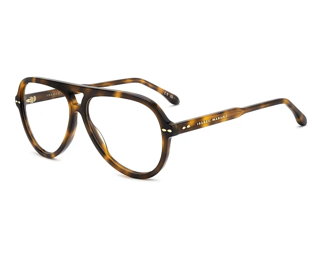 Isabel Marant eyeglasses IM-0236 086 58 13 Havana