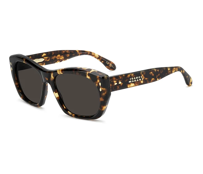 Isabel Marant sunglasses IM-0238-S 086/IR 58 17 Havana