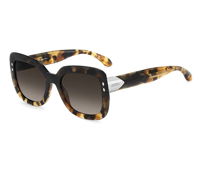 Isabel Marant sunglasses IM-0247-S OHO/HA 54 21 Havana