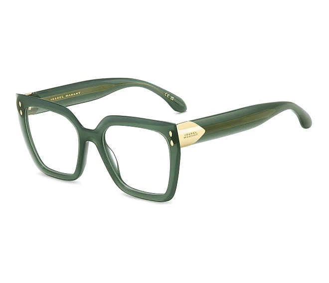 Isabel Marant eyeglasses IM-0249 1ED 51 19 Green