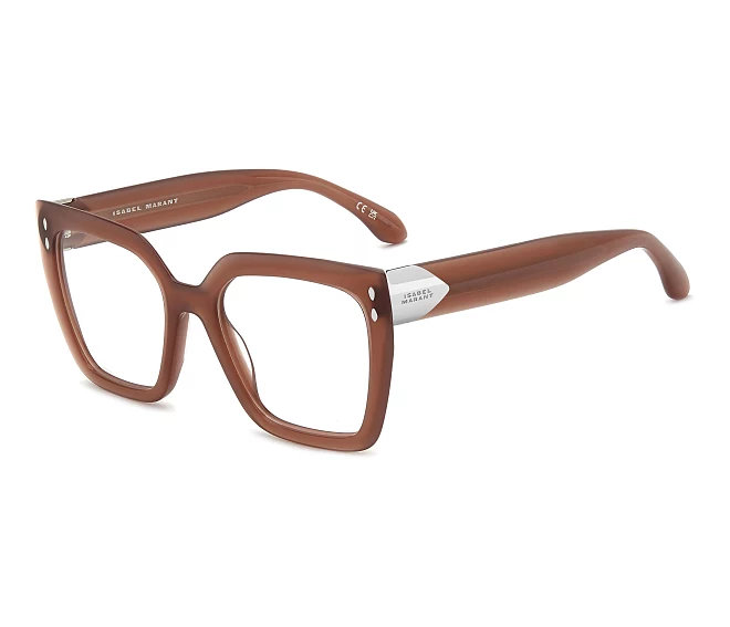Isabel Marant eyeglasses IM-0249 2LF 51 19 Brick
