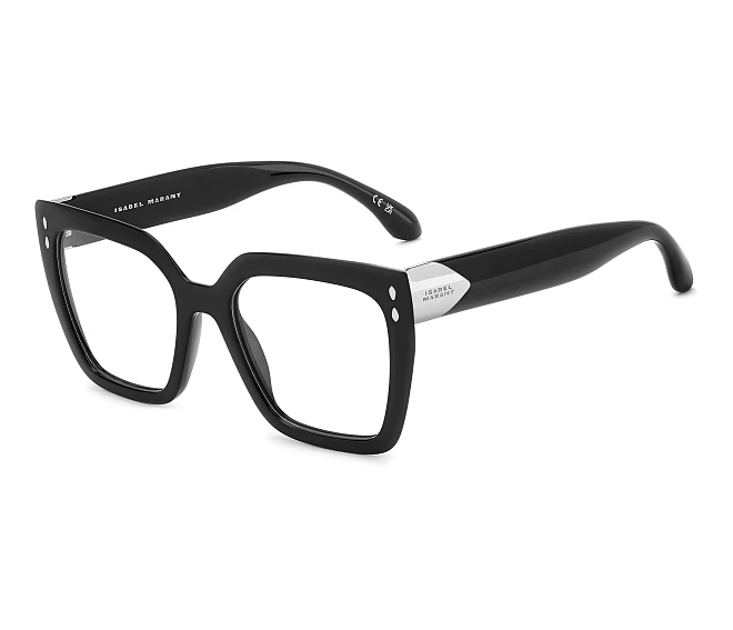 Isabel Marant eyeglasses IM-0249 807 51 19 Black