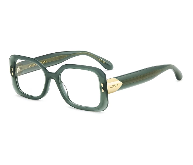 Isabel Marant eyeglasses IM-0250 1ED 51 18 Green