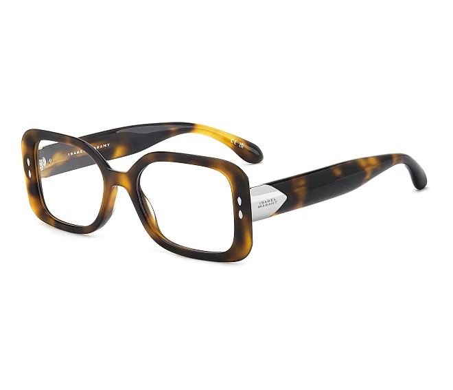 Isabel Marant eyeglasses IM-0250 WR9 51 18 HavanaGold
