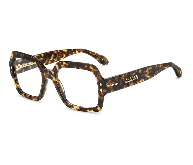 Isabel Marant eyeglasses IM-0253 086 51 19 Havana