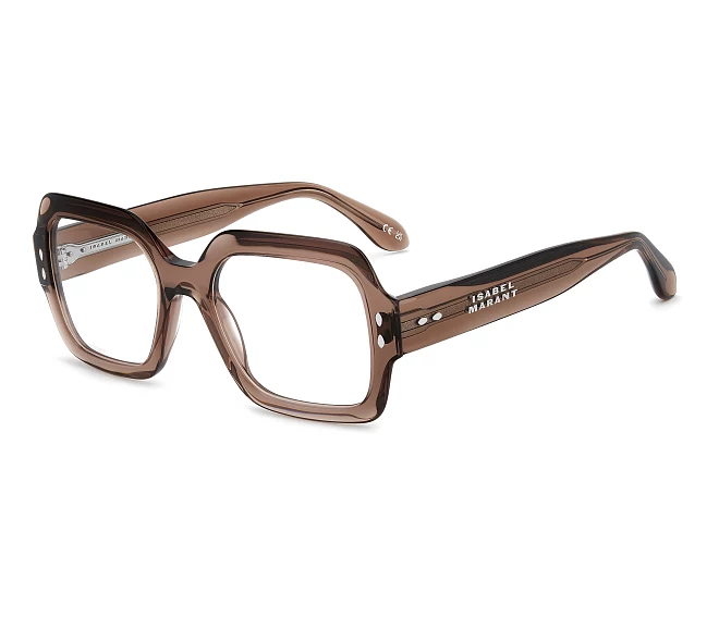 Isabel Marant eyeglasses IM-0253 2LF 51 19 Brick