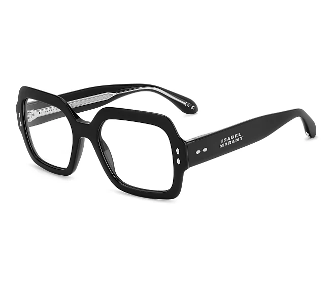 Isabel Marant eyeglasses IM-0253 807 51 19 Black