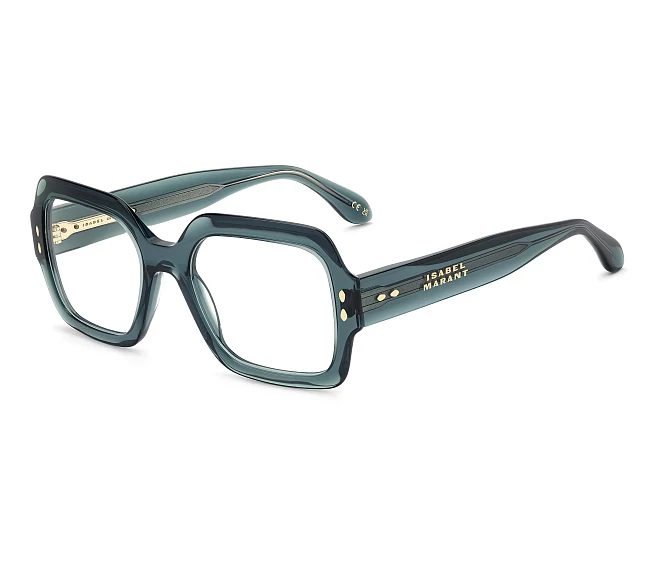 Isabel Marant eyeglasses IM-0253 ZI9 51 19 Azure