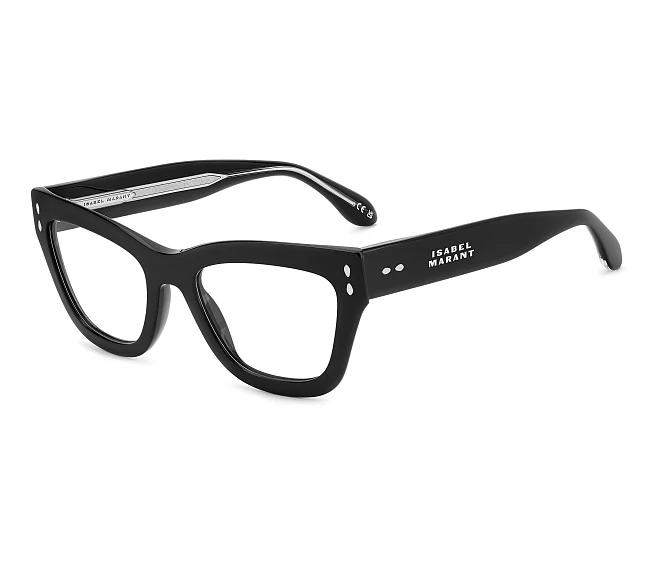Isabel Marant eyeglasses IM-0254 807 51 19 Black