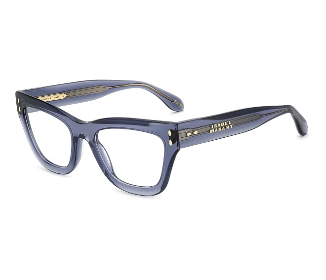 Isabel Marant eyeglasses IM-0254 PJP 51 19 Blue