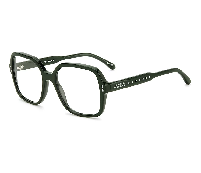 Isabel Marant eyeglasses IM-0257 1ED 52 17 Green