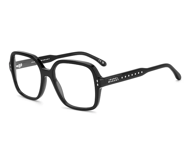 Isabel Marant eyeglasses IM-0257 807 52 17 Black