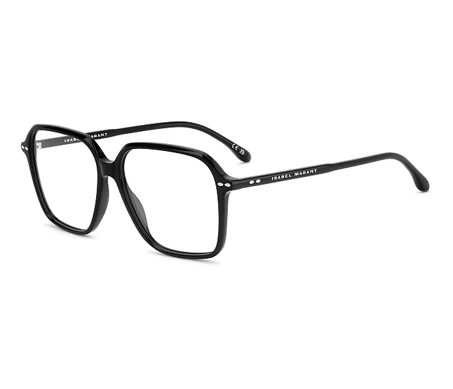 Isabel Marant eyeglasses IM-0260 807 54 13 Black
