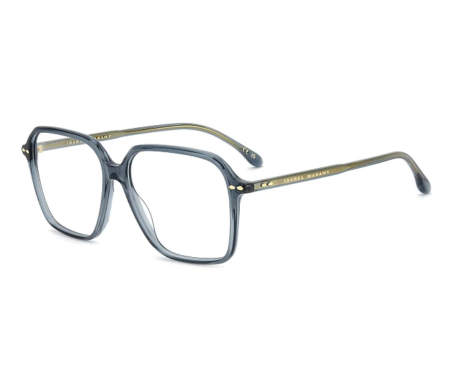Isabel Marant eyeglasses IM-0260 ZI9 54 13 Azure