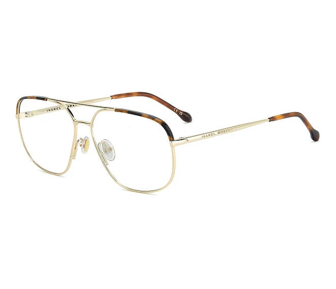 Isabel Marant eyeglasses IM-0262 2IK 58 14 HavanaGold