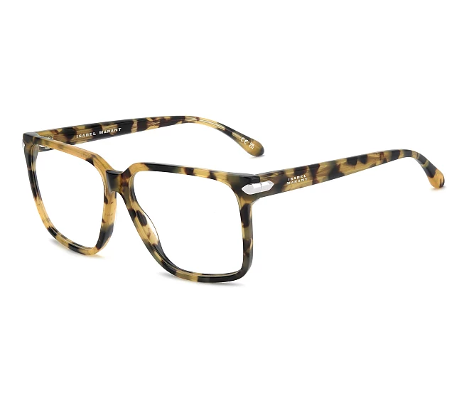 Isabel Marant eyeglasses IM-0266 EPZ 56 13 HavanaGold