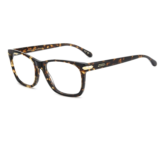 Isabel Marant eyeglasses IM-0267 086 53 17 Havana