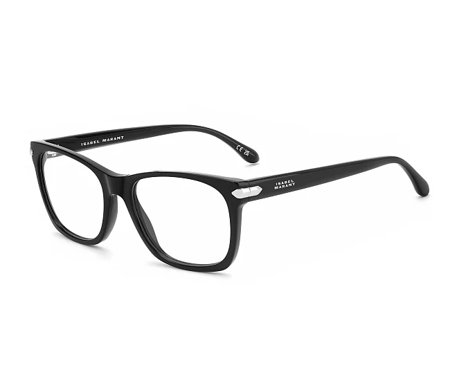 Isabel Marant eyeglasses IM-0267 807 53 17 Black