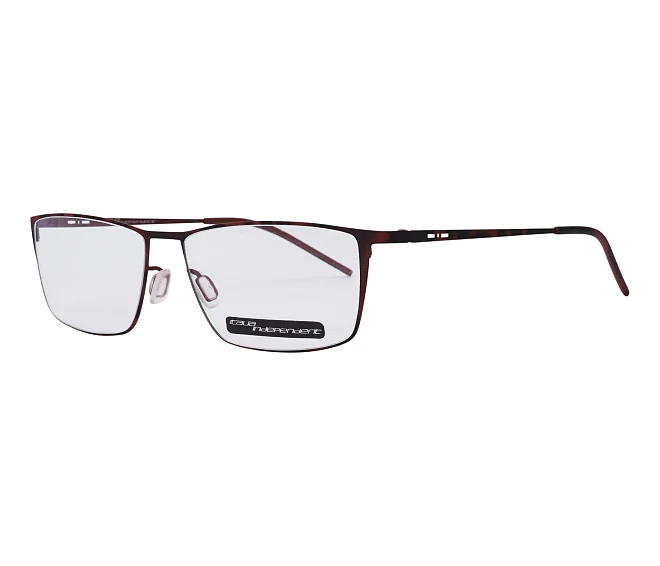 Italia Independent eyeglasses 5201A 092 54 14 Brown