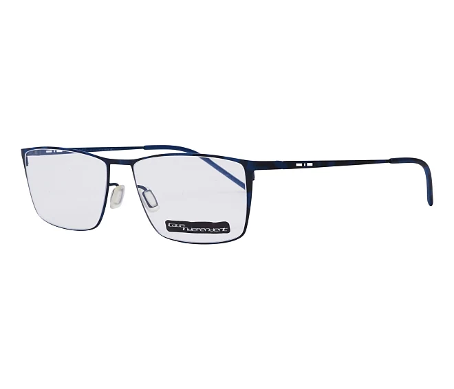 Italia Independent eyeglasses 5201A 141 54 14 Blue