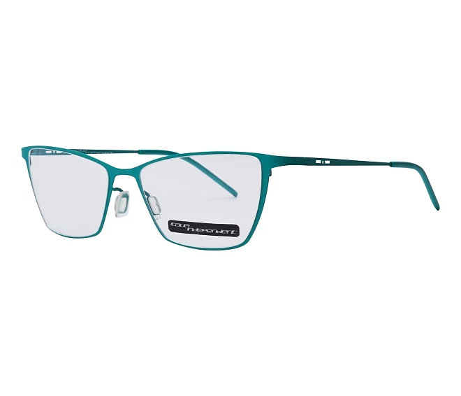 Italia Independent eyeglasses 5202A 036 52 15 Green