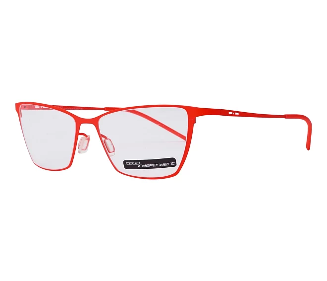 Italia Independent eyeglasses 5202A 055 52 15 Orange