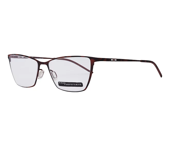 Italia Independent eyeglasses 5202A 092 52 15 Brown