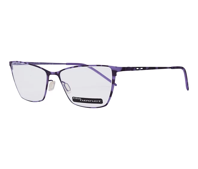 Italia Independent eyeglasses 5202A 144 52 15 Violet