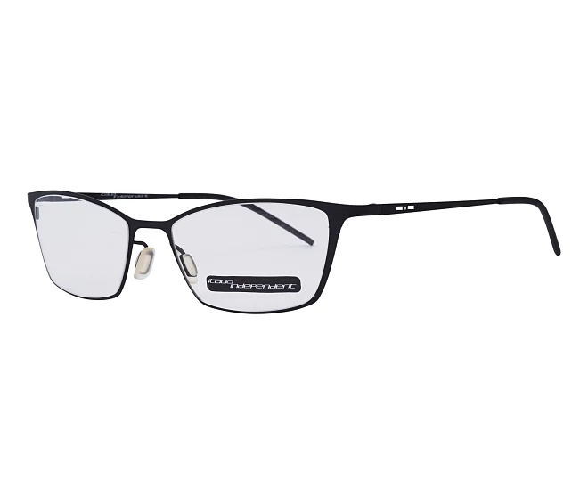 Italia Independent eyeglasses 5208A 009 51 16 Black