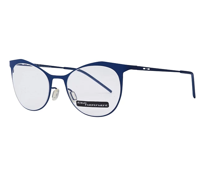 Italia Independent eyeglasses 5209A 022 49 18 Blue