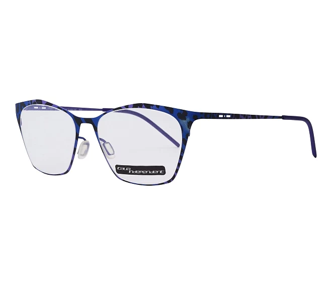 Italia Independent eyeglasses 5214A IBR13 51 15 BlueViolet