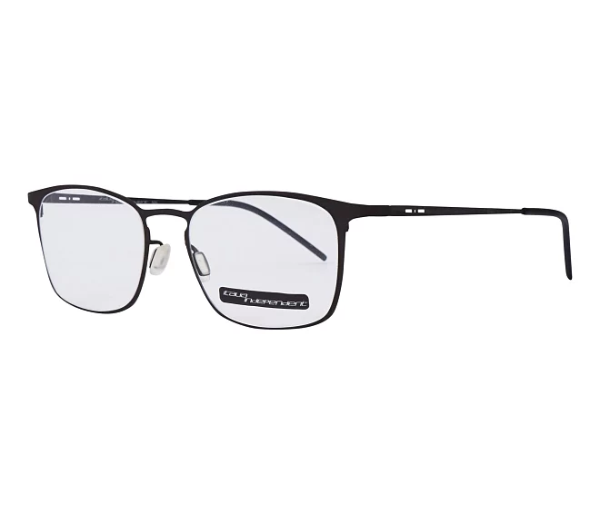 Italia Independent eyeglasses 5217A CRK044 50 17 Brown