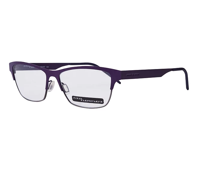 Italia Independent eyeglasses 5300A 017075 51 14 Violet