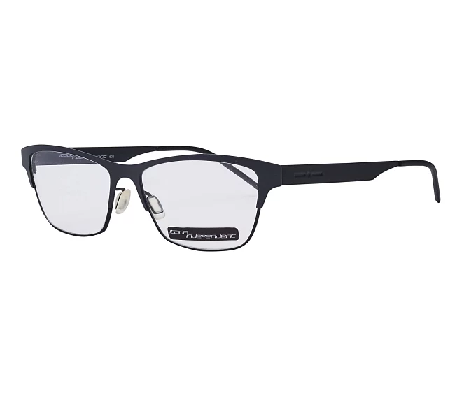 Italia Independent eyeglasses 5300A 070009 51 14 Black