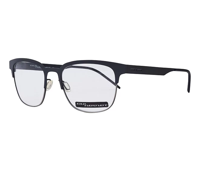 Italia Independent eyeglasses 5304A 070075 51 18 Black