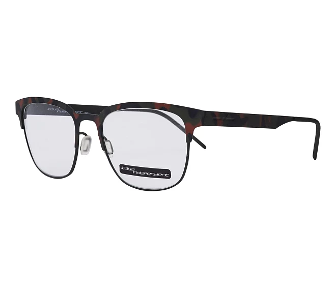 Italia Independent eyeglasses 5304A 093 51 18 Khaki