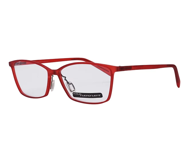 Italia Independent eyeglasses 571A 050 53 13 Red