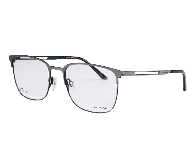 Jaguar eyeglasses 33627 6500 55 18 Grey