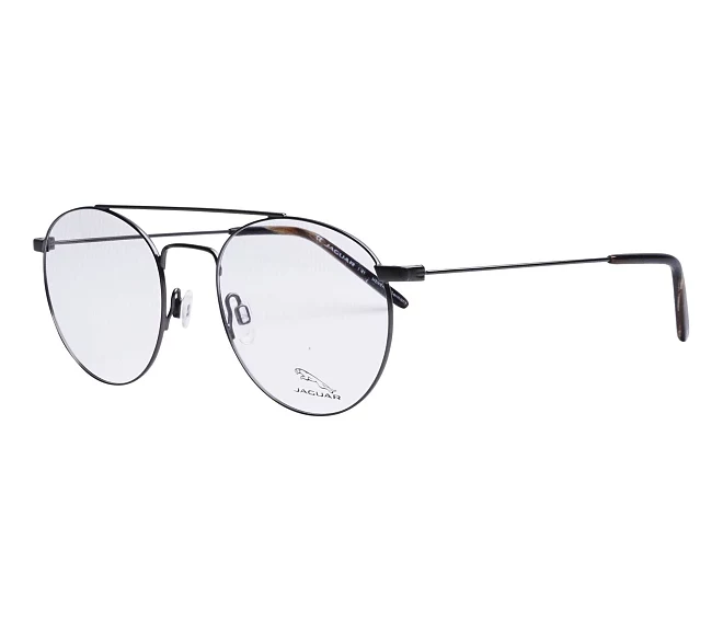 Jaguar eyeglasses 33711 4200 52 20 Black