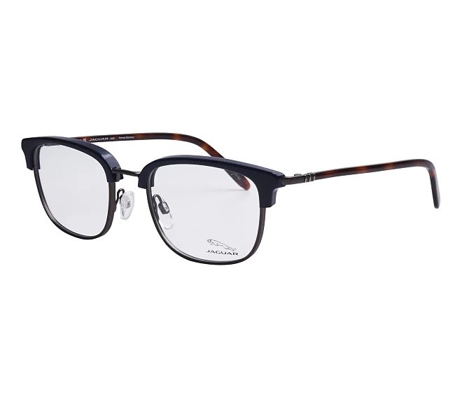 Jaguar eyeglasses 33722 6412 50 20 BlueGun