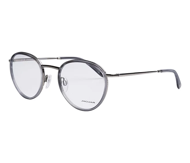 Jaguar eyeglasses 33724 5184 48 21 Grey