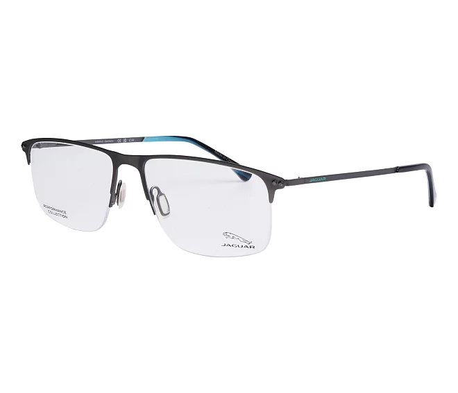 Jaguar eyeglasses 33840 6500 56 16 Gun