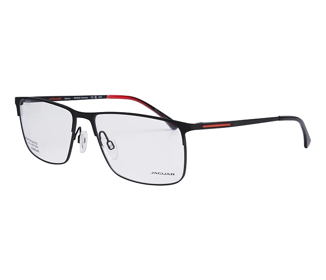 Jaguar eyeglasses 35602 4200 56 15 GreyBlack