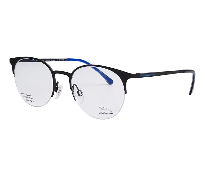 Jaguar eyeglasses 35603 4200 51 20 GreyBlue