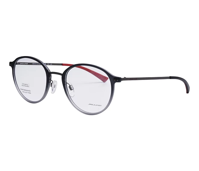 Jaguar eyeglasses 36830 6500 50 21 Grey