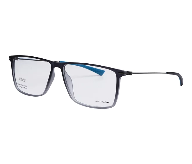 Jaguar eyeglasses 36832 6500 58 13 Grey