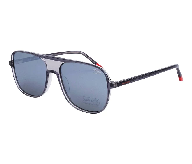 Jaguar sunglasses 37255 4821 59 17 Grey
